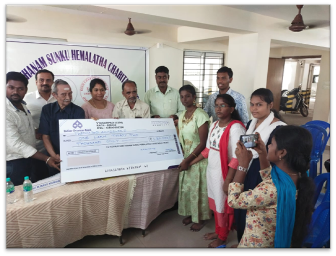 Scholarships