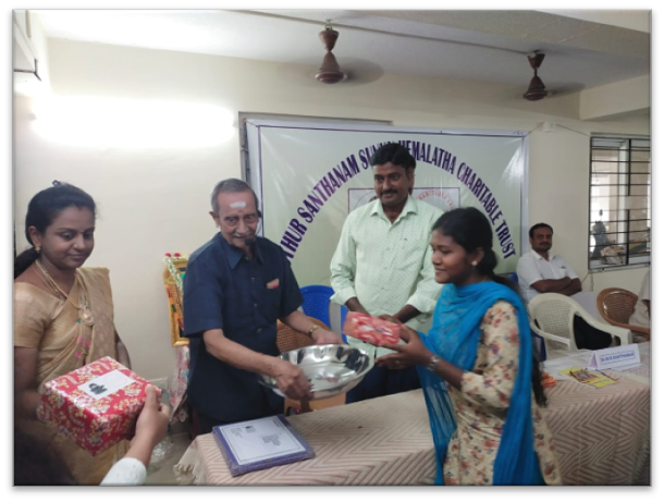 Scholarships