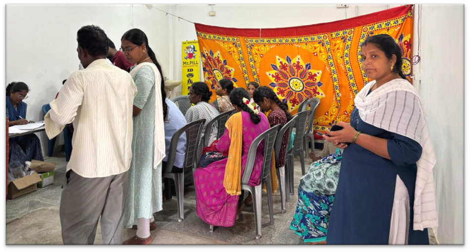 Medical Camp 2